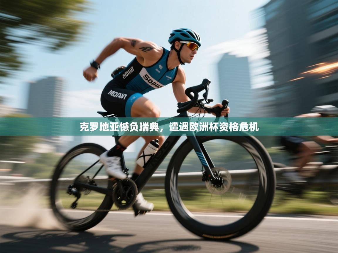 克罗地亚憾负瑞典,遭遇欧洲杯资格危机 第2张