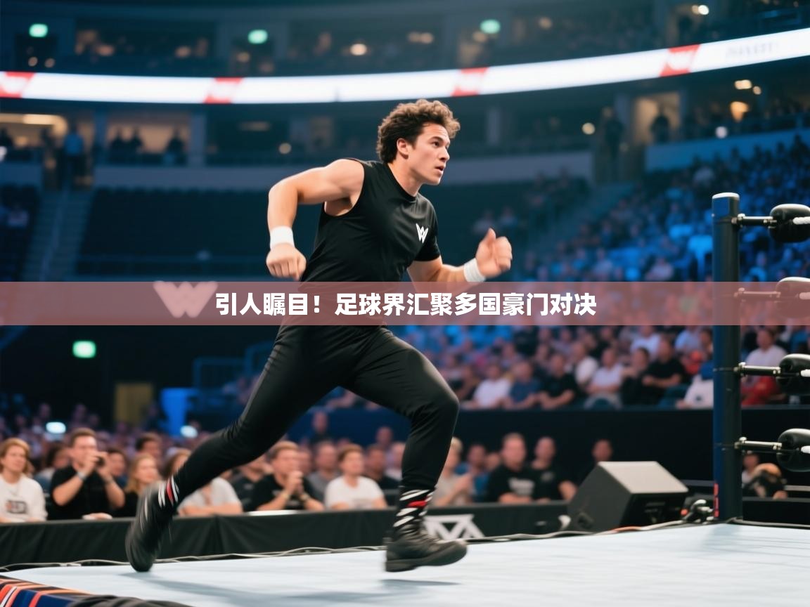 引人瞩目!足球界汇聚多国豪门对决 第1张