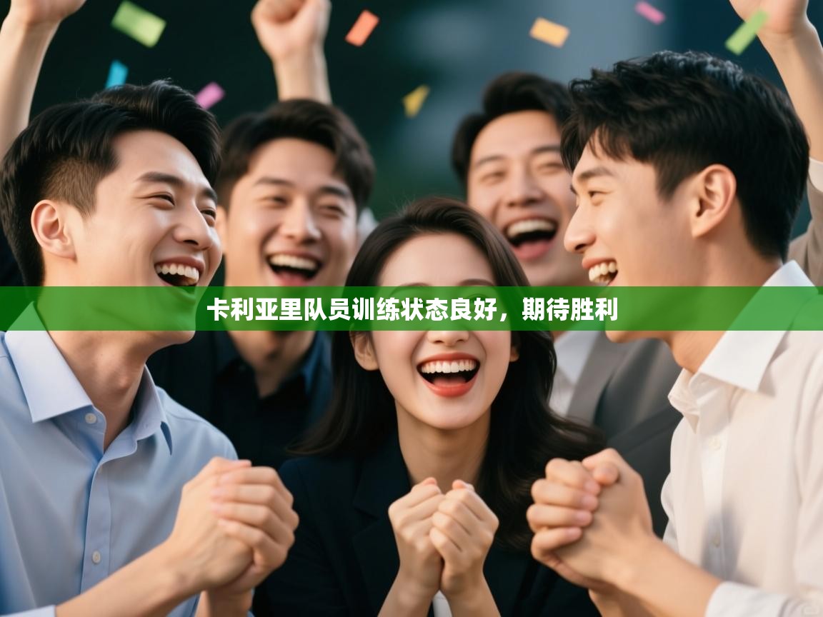 卡利亚里队员训练状态良好,期待胜利 第1张