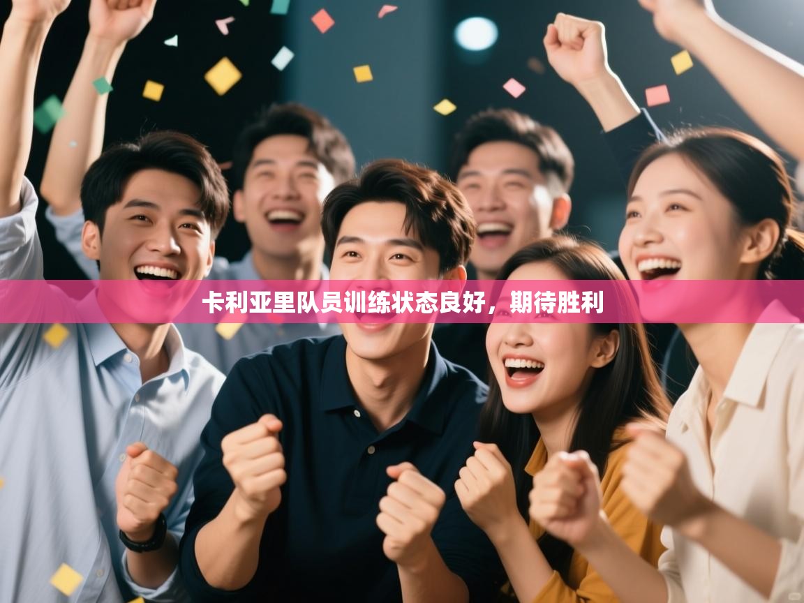 卡利亚里队员训练状态良好,期待胜利 第2张