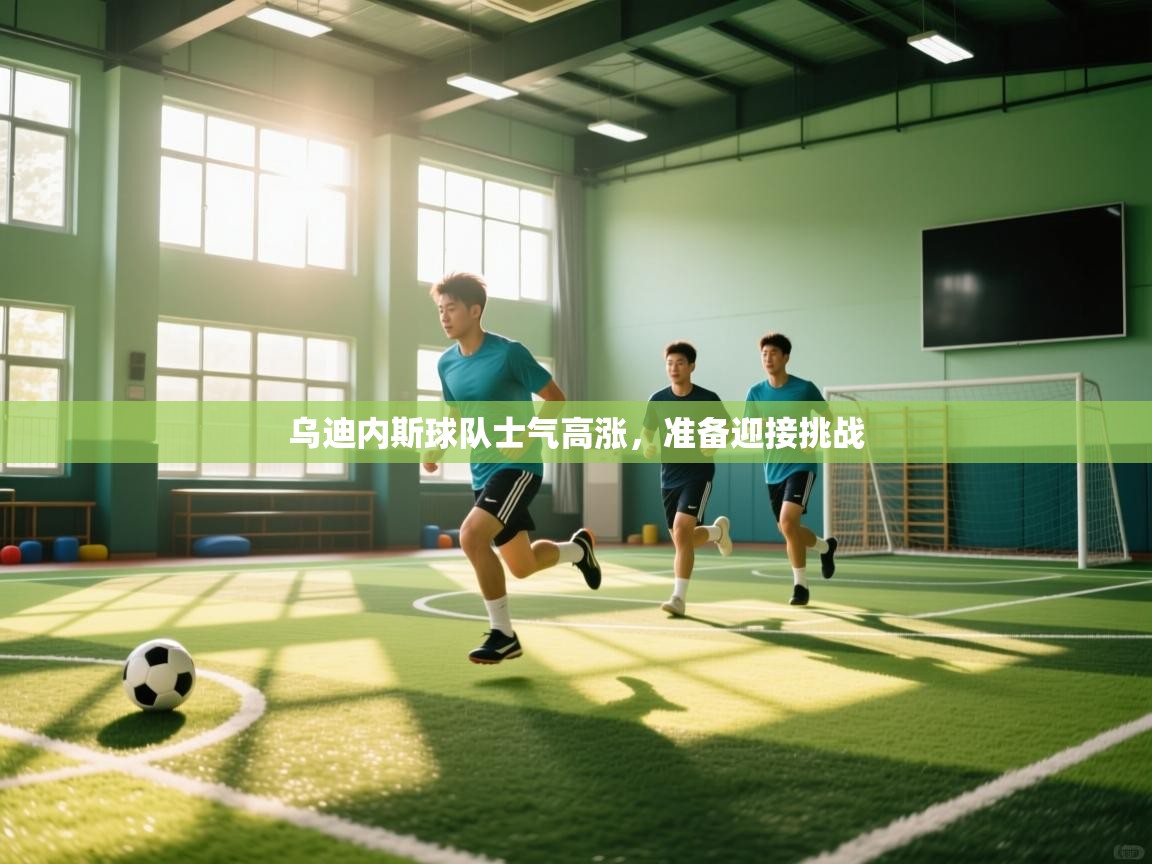 乌迪内斯球队士气高涨,准备迎接挑战 第2张