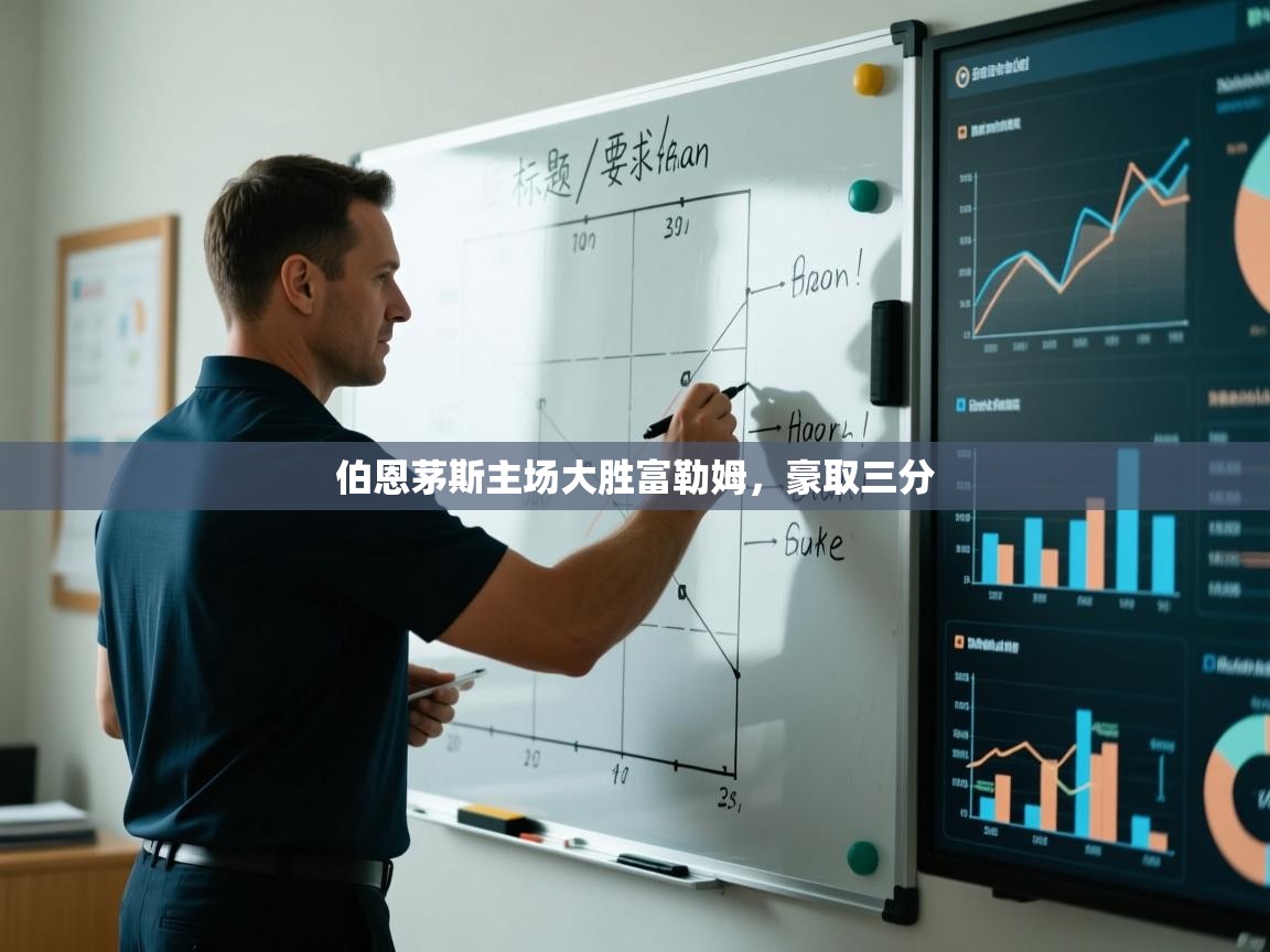 伯恩茅斯主场大胜富勒姆，豪取三分  第1张