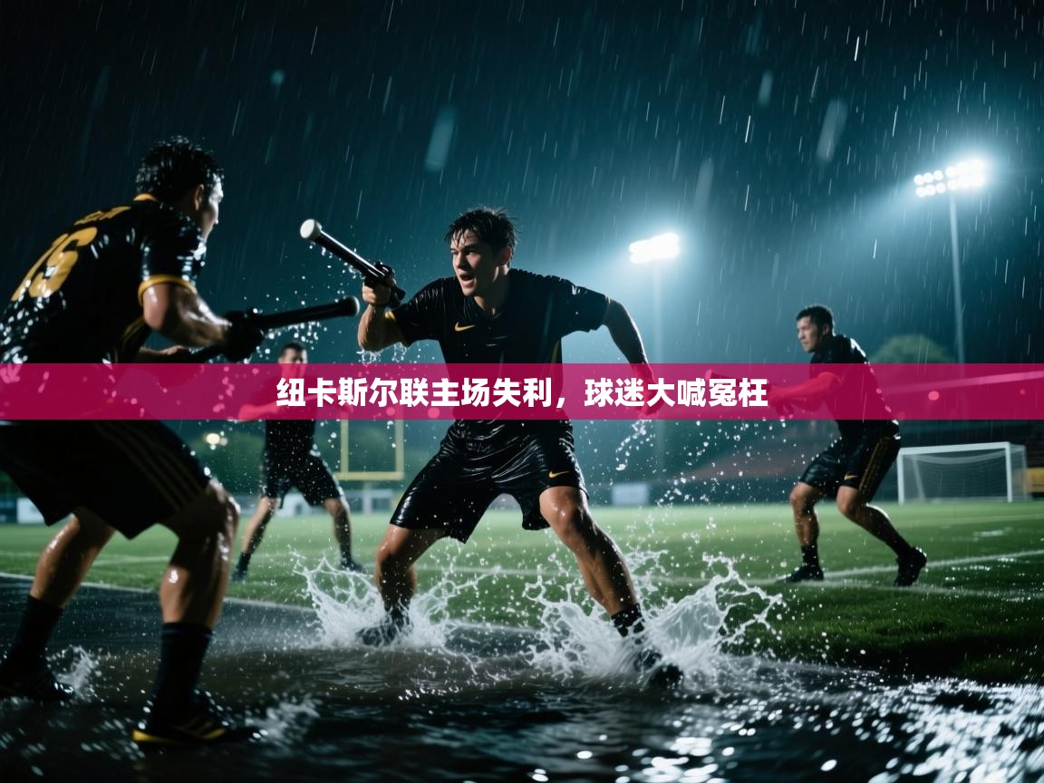 纽卡斯尔联主场失利，球迷大喊冤枉  第1张