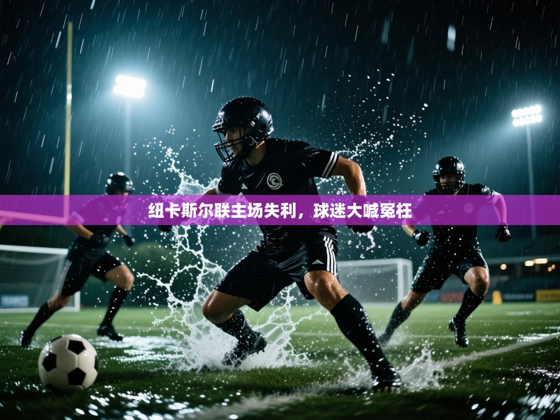 纽卡斯尔联主场失利，球迷大喊冤枉  第2张