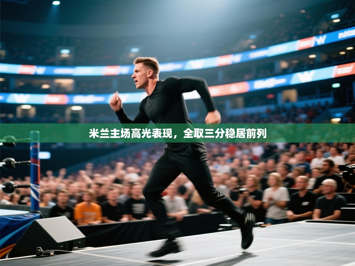 米兰主场高光表现，全取三分稳居前列  第2张