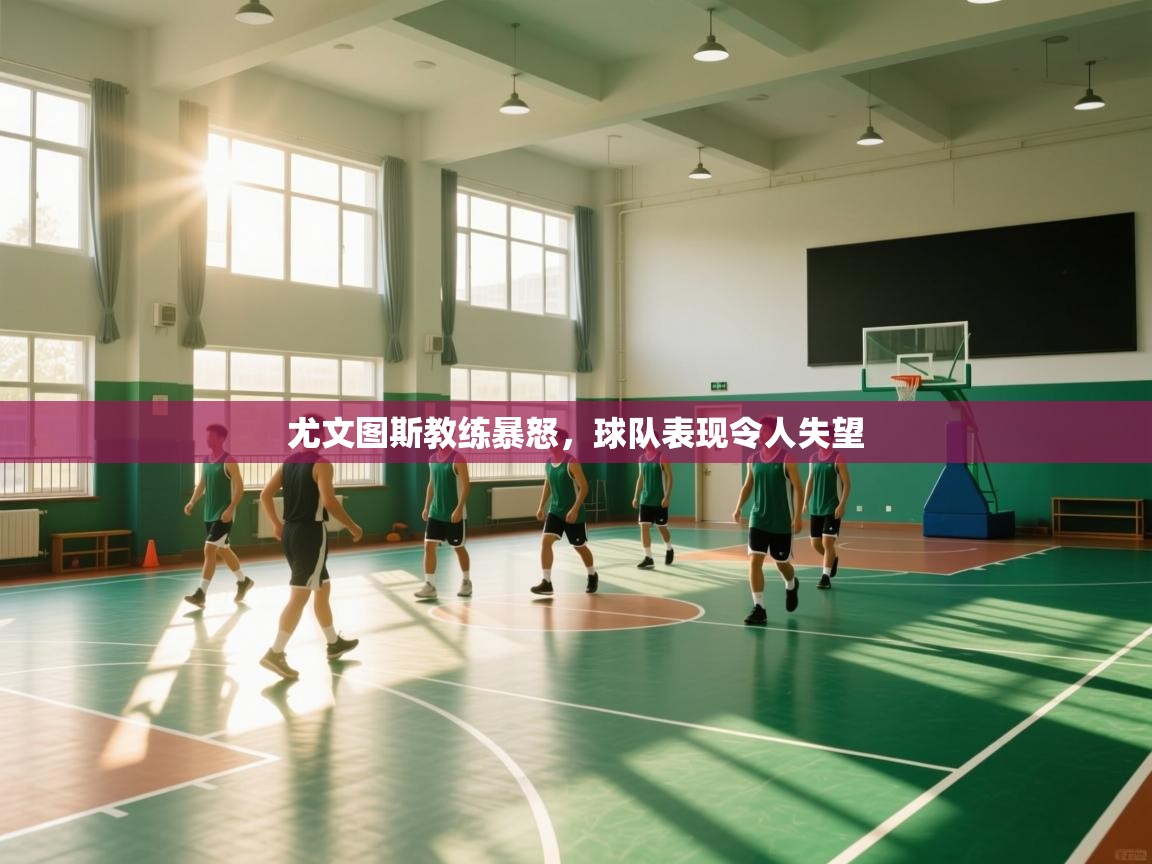 尤文图斯教练暴怒，球队表现令人失望  第1张