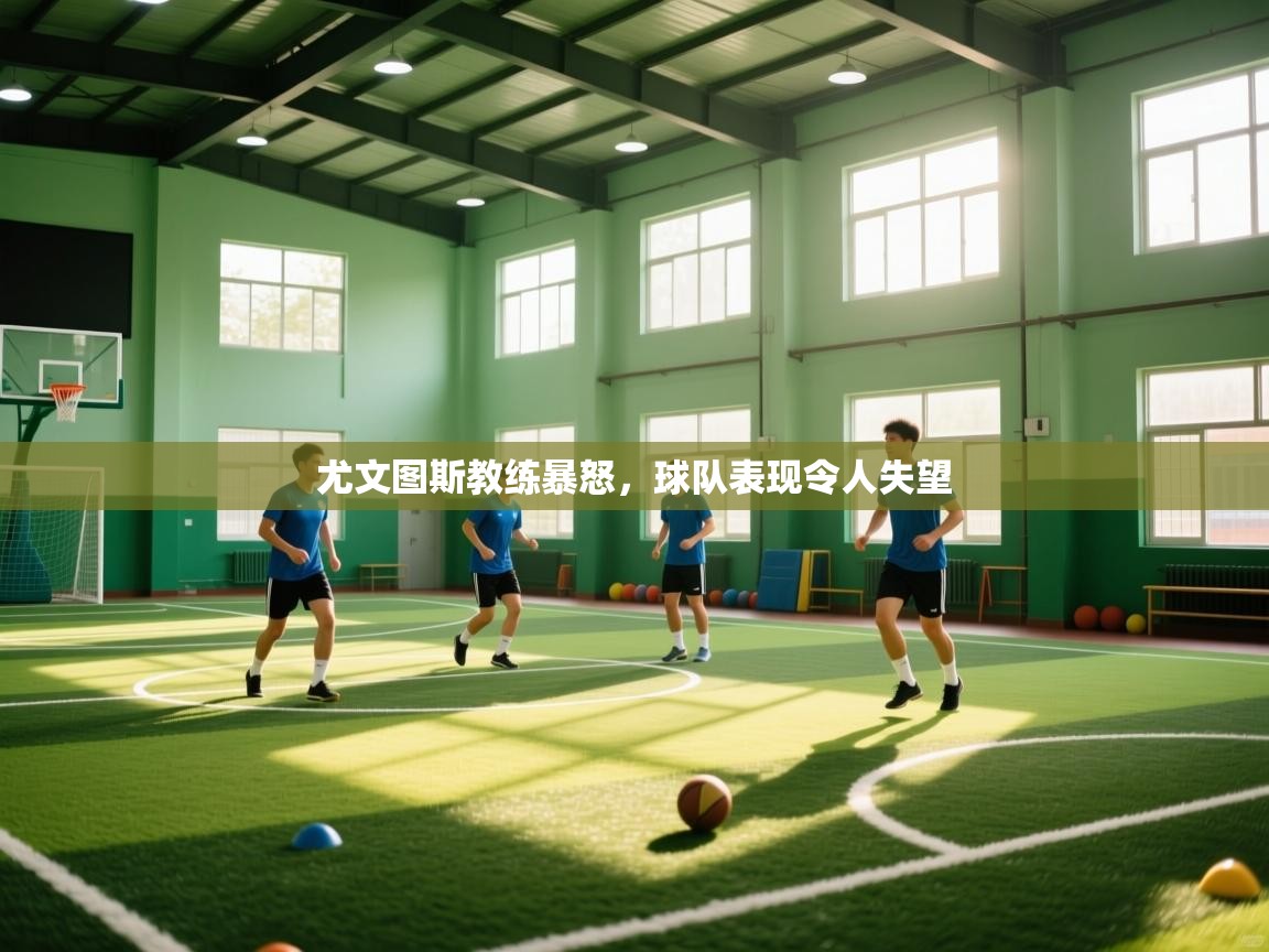 尤文图斯教练暴怒，球队表现令人失望  第2张