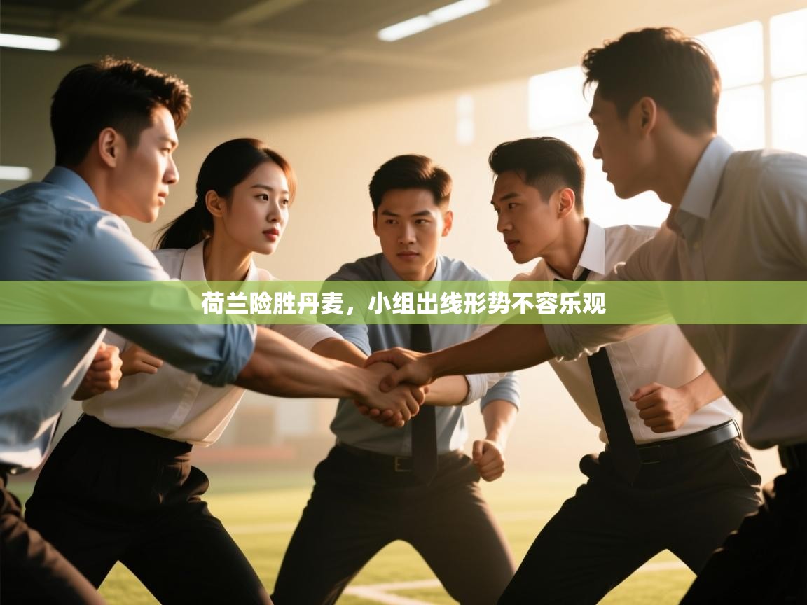 荷兰险胜丹麦，小组出线形势不容乐观  第1张