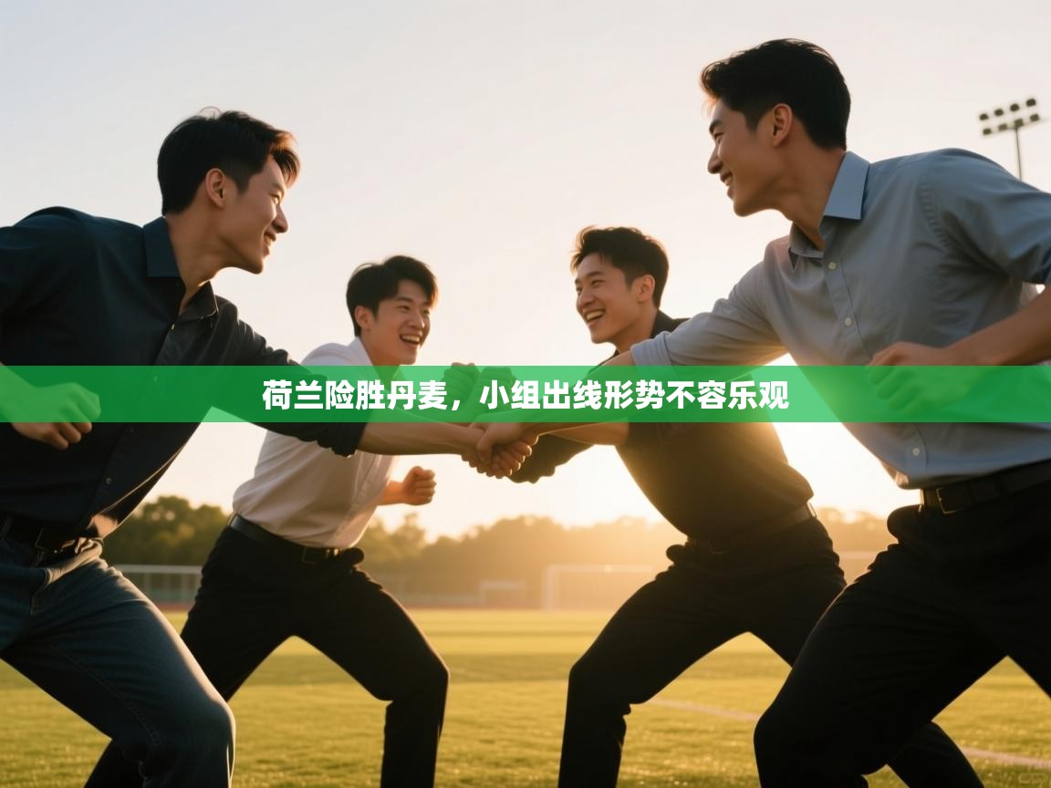 荷兰险胜丹麦，小组出线形势不容乐观  第2张