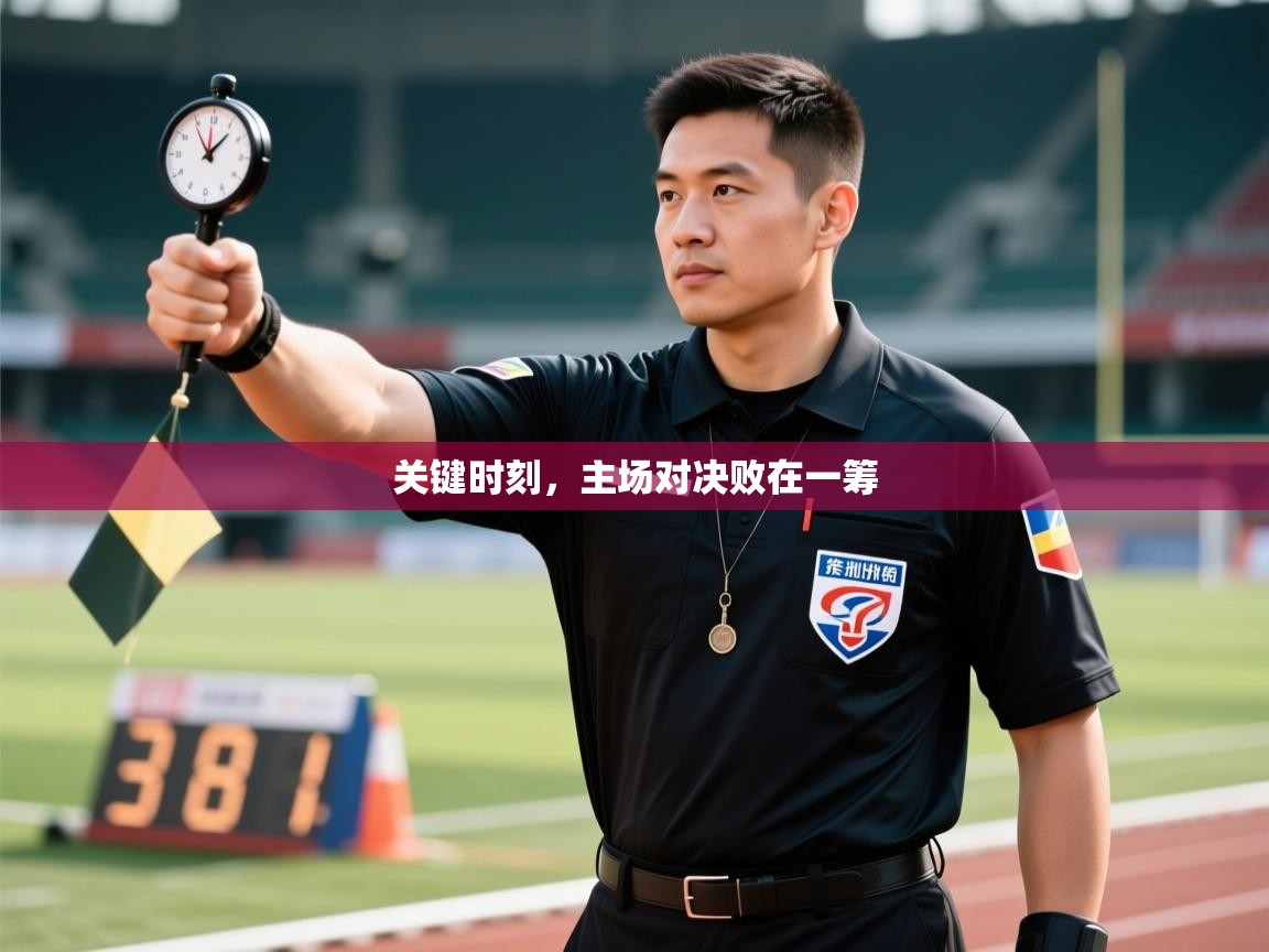 关键时刻，主场对决败在一筹  第2张