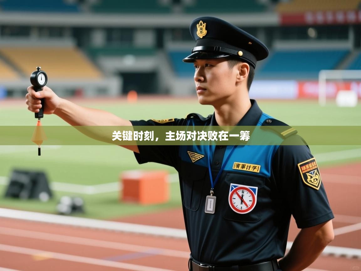 关键时刻，主场对决败在一筹  第1张