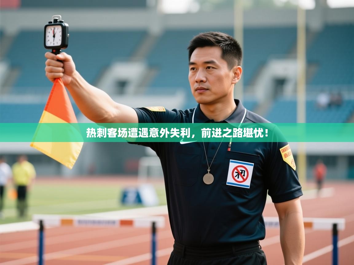 热刺客场遭遇意外失利，前进之路堪忧！  第2张