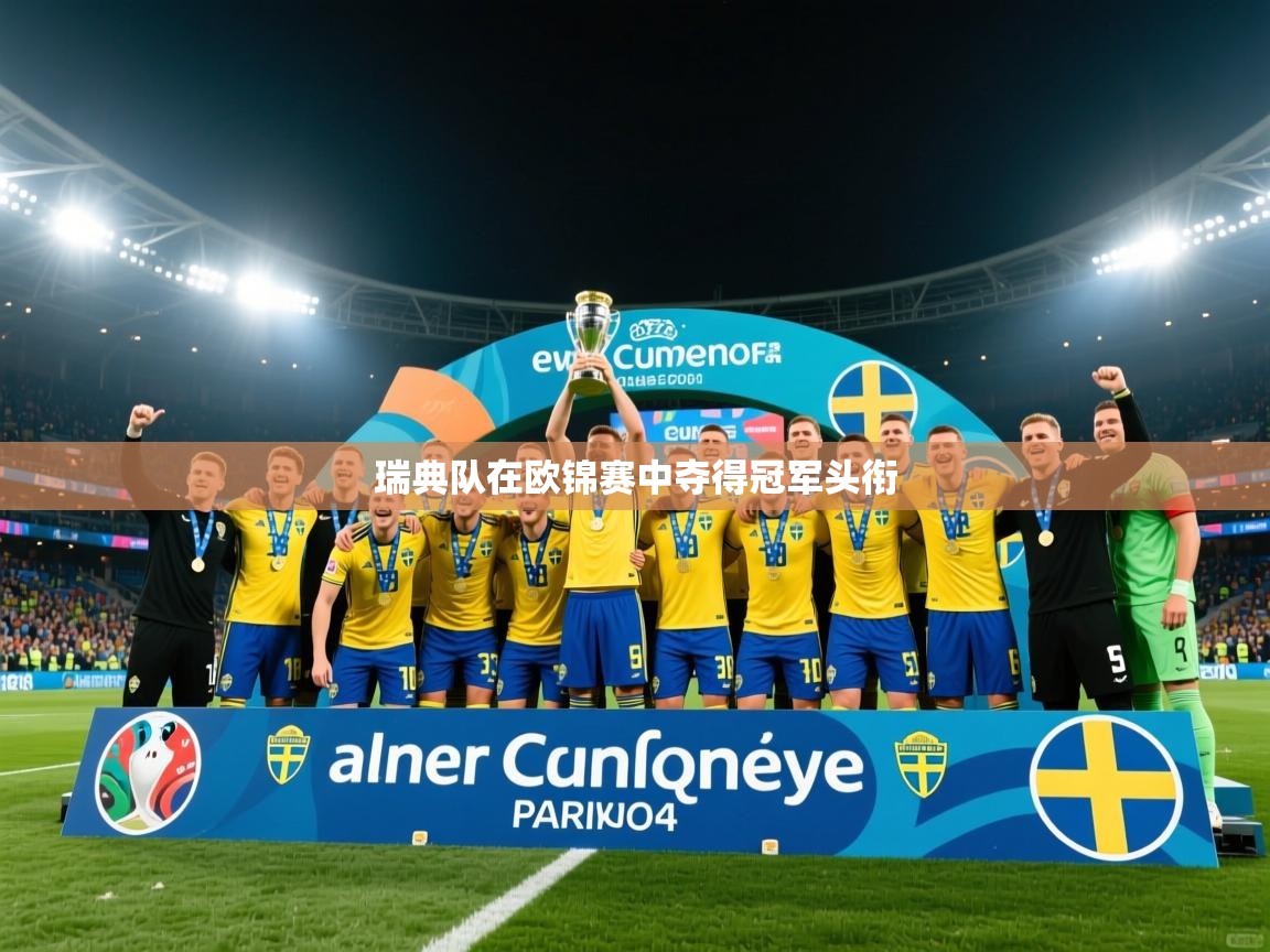 瑞典队在欧锦赛中夺得冠军头衔  第1张