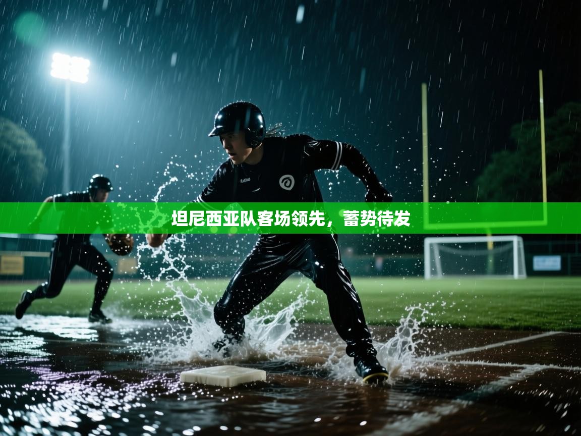 坦尼西亚队客场领先，蓄势待发  第2张