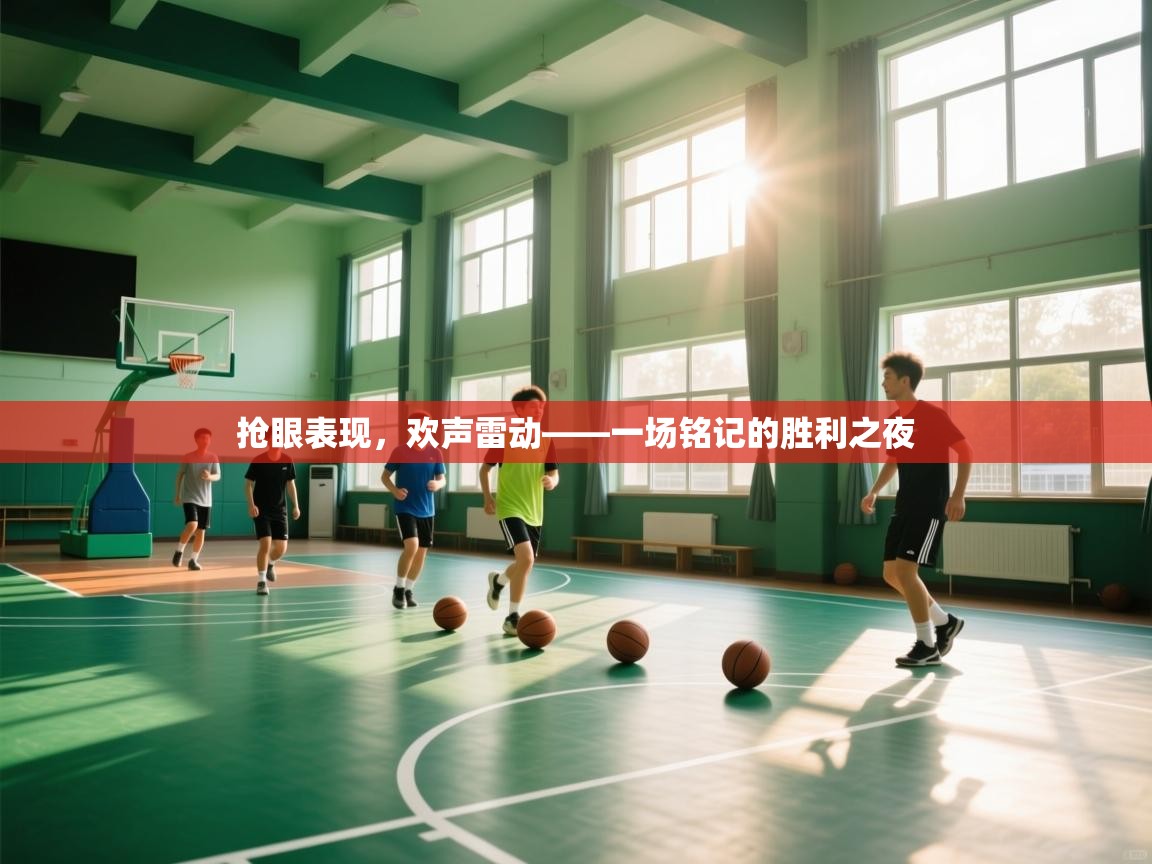 抢眼表现,欢声雷动——一场铭记的胜利之夜 第1张