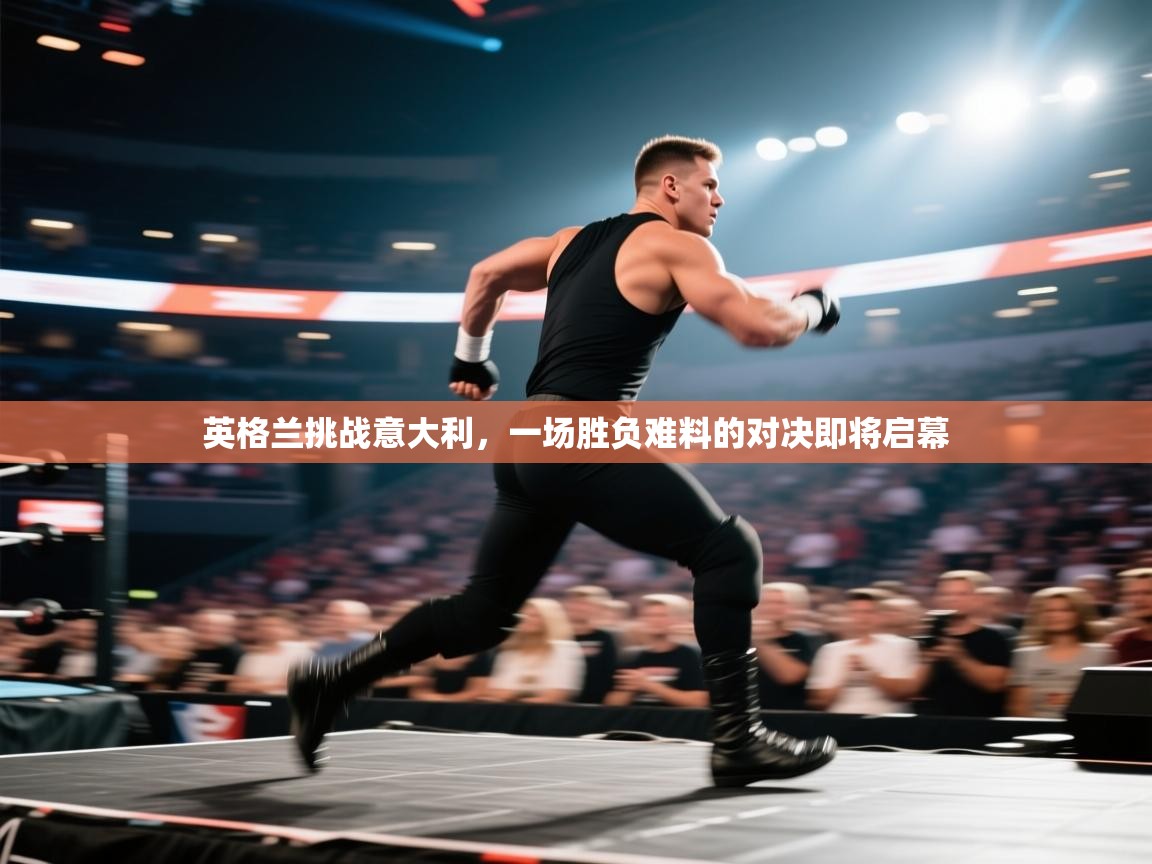 英格兰挑战意大利，一场胜负难料的对决即将启幕  第1张