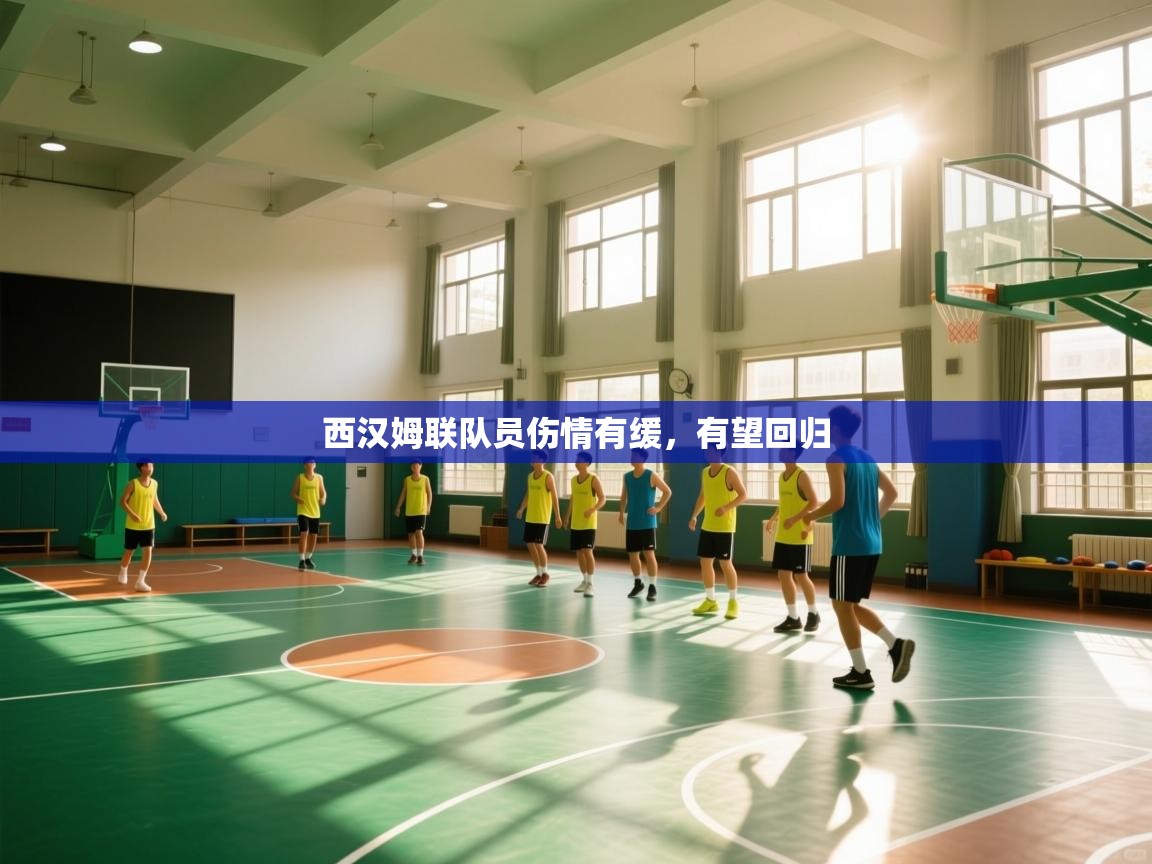 西汉姆联队员伤情有缓，有望回归  第2张