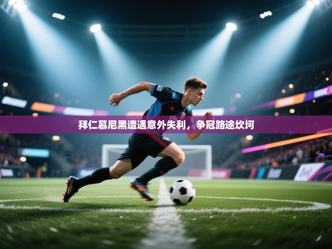 拜仁慕尼黑遭遇意外失利，争冠路途坎坷  第1张