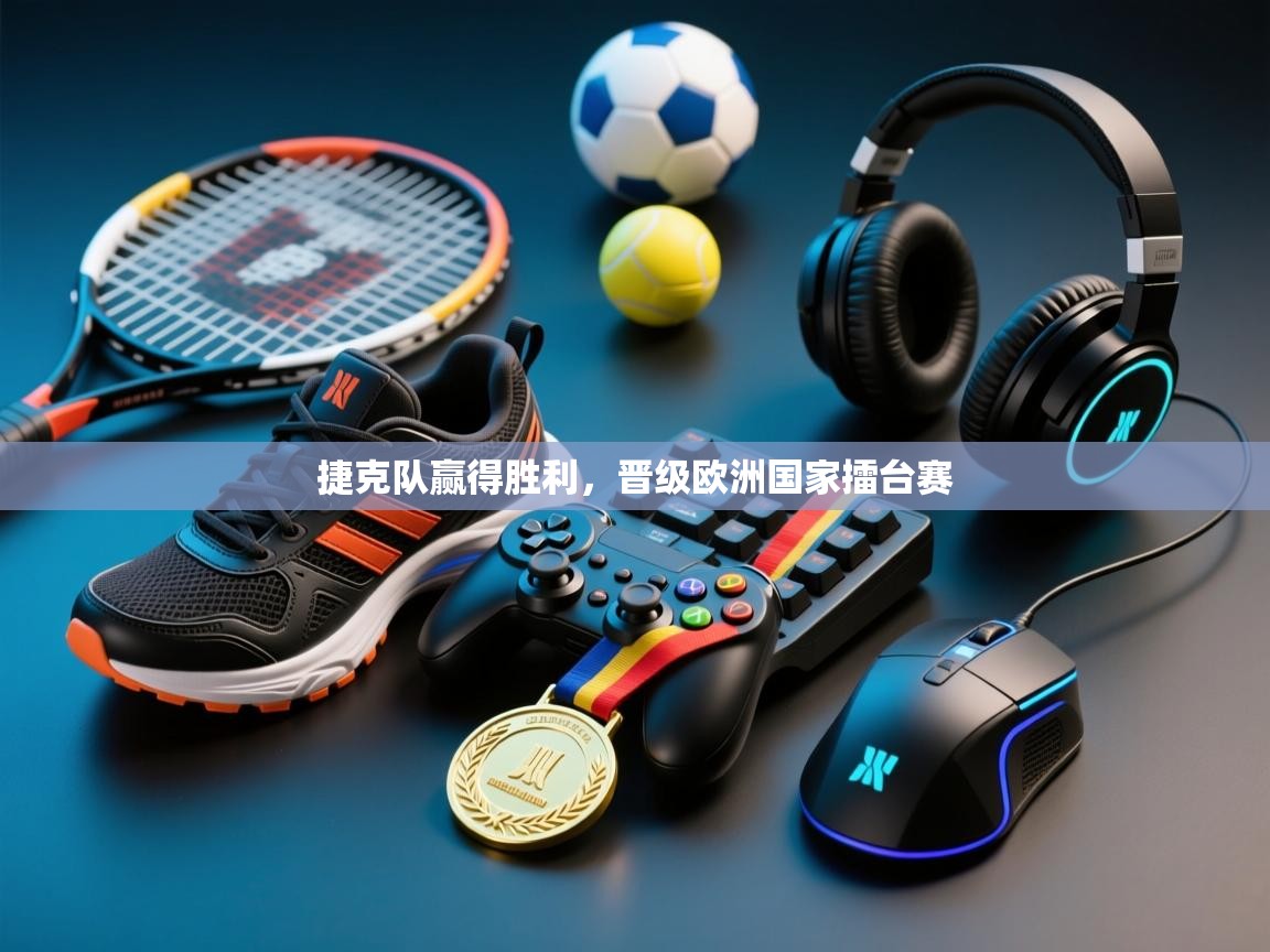 捷克队赢得胜利，晋级欧洲国家擂台赛  第1张