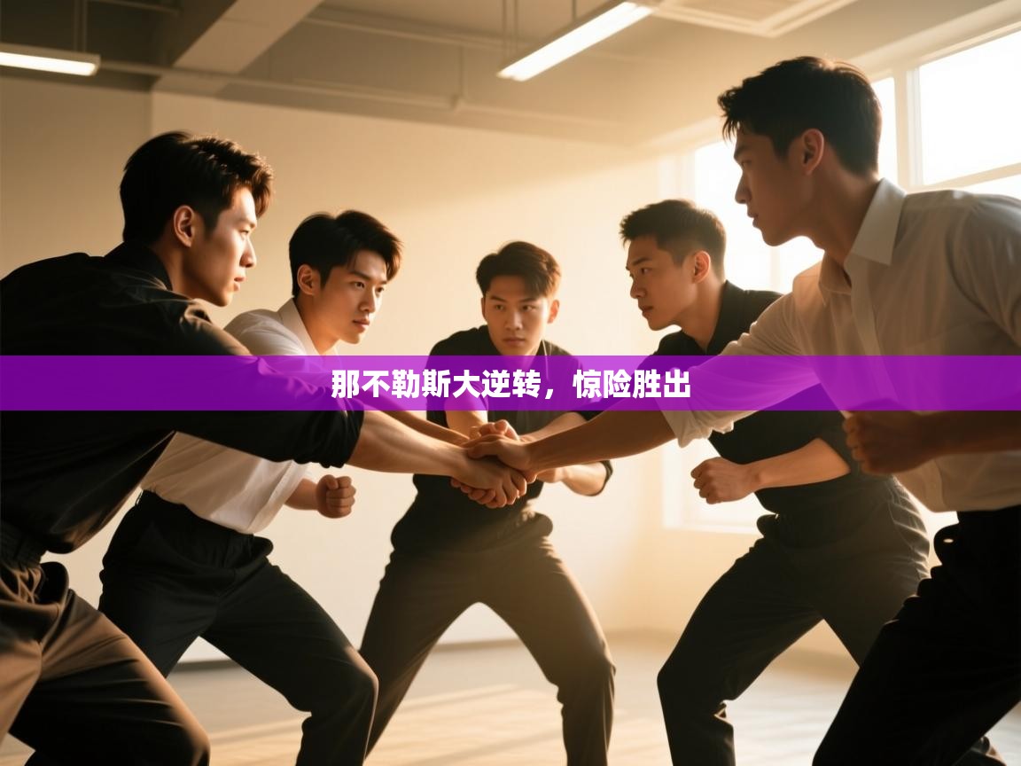 那不勒斯大逆转，惊险胜出  第2张