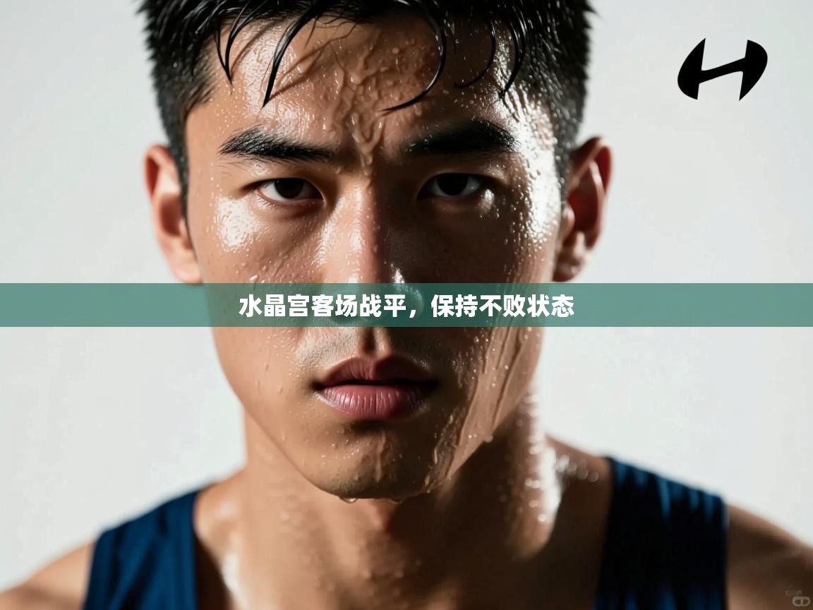 水晶宫客场战平,保持不败状态 第1张