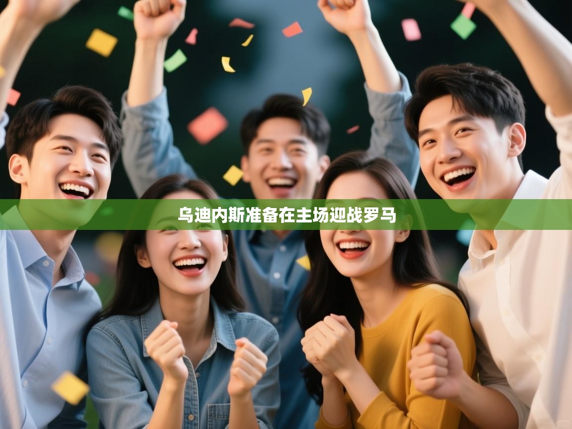 乌迪内斯准备在主场迎战罗马  第2张