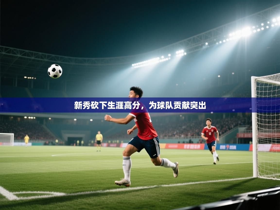 新秀砍下生涯高分，为球队贡献突出  第1张