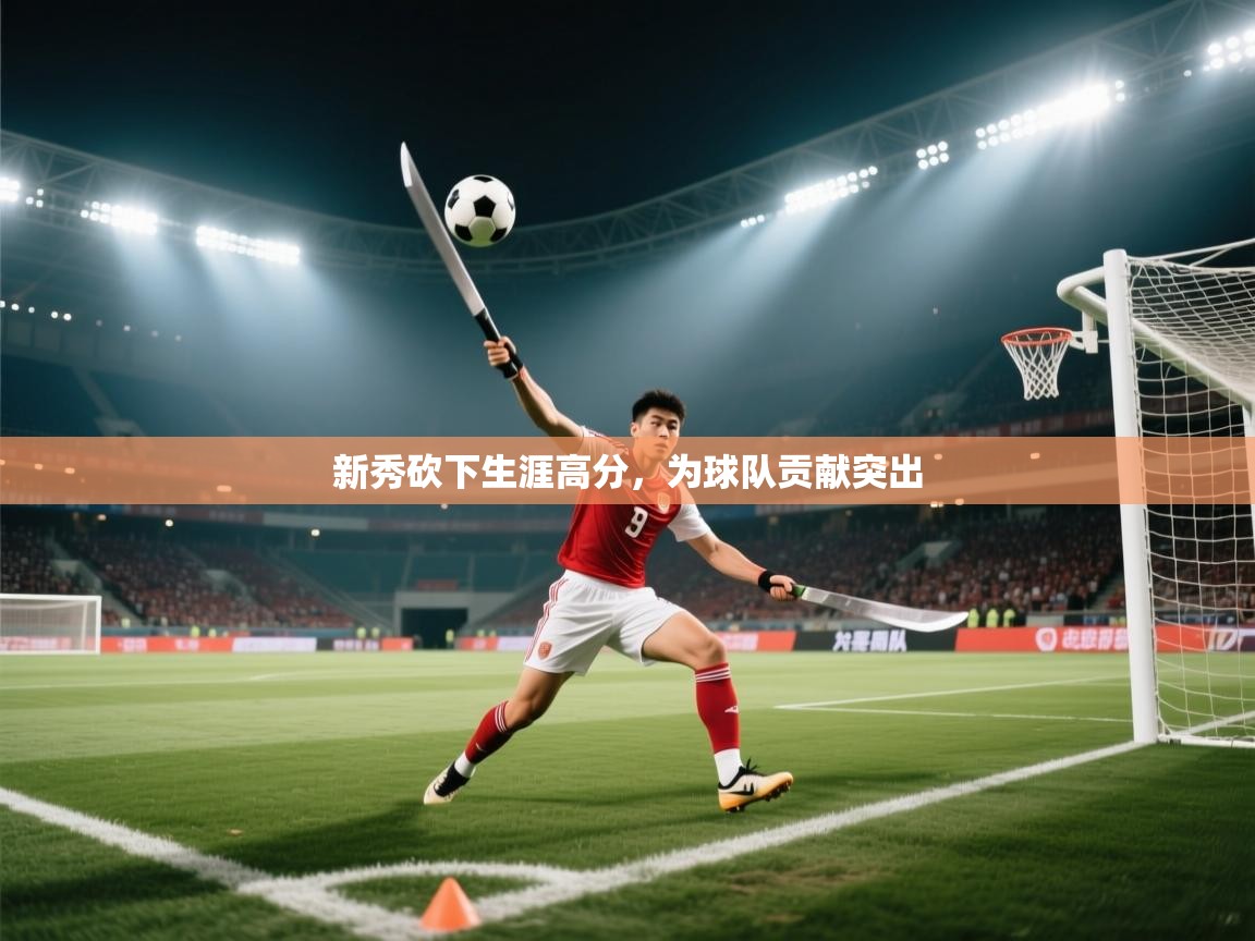 新秀砍下生涯高分，为球队贡献突出  第2张