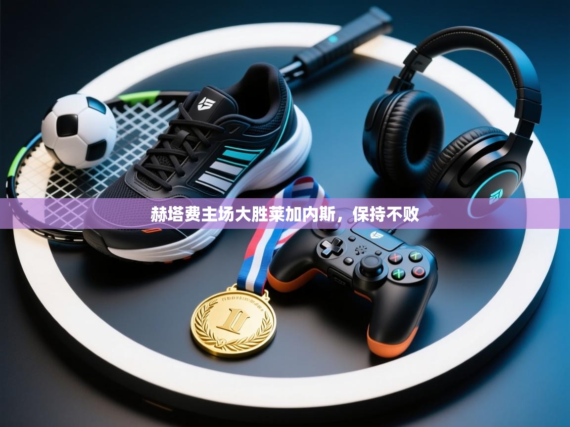 赫塔费主场大胜莱加内斯,保持不败 第1张