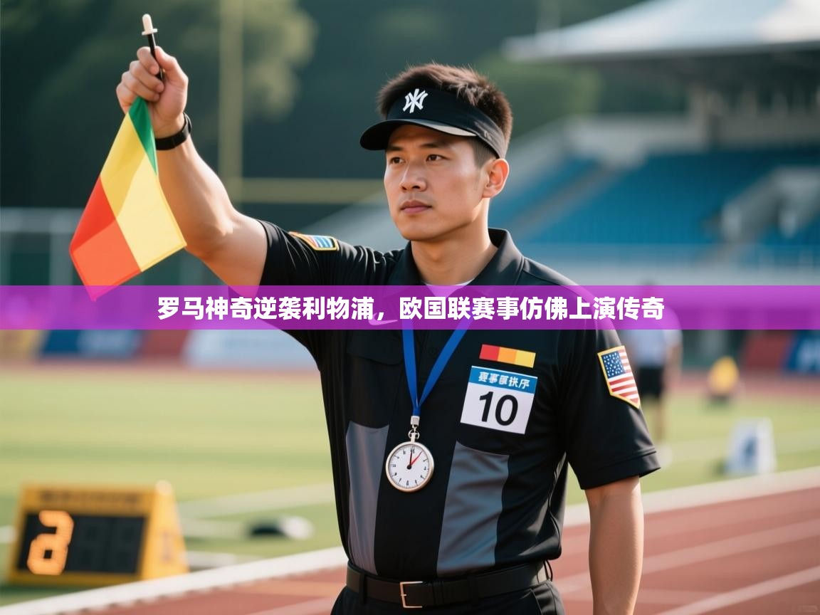 罗马神奇逆袭利物浦，欧国联赛事仿佛上演传奇  第1张