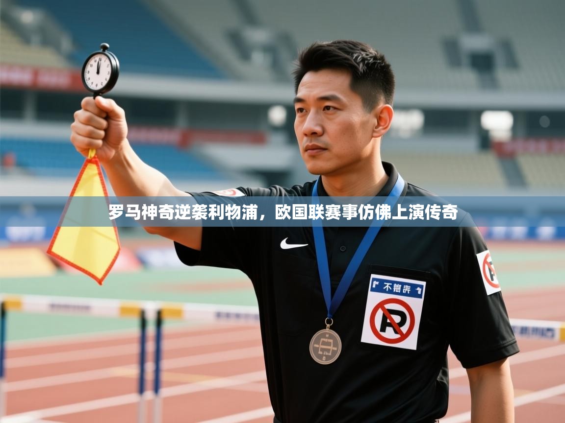 罗马神奇逆袭利物浦，欧国联赛事仿佛上演传奇  第2张