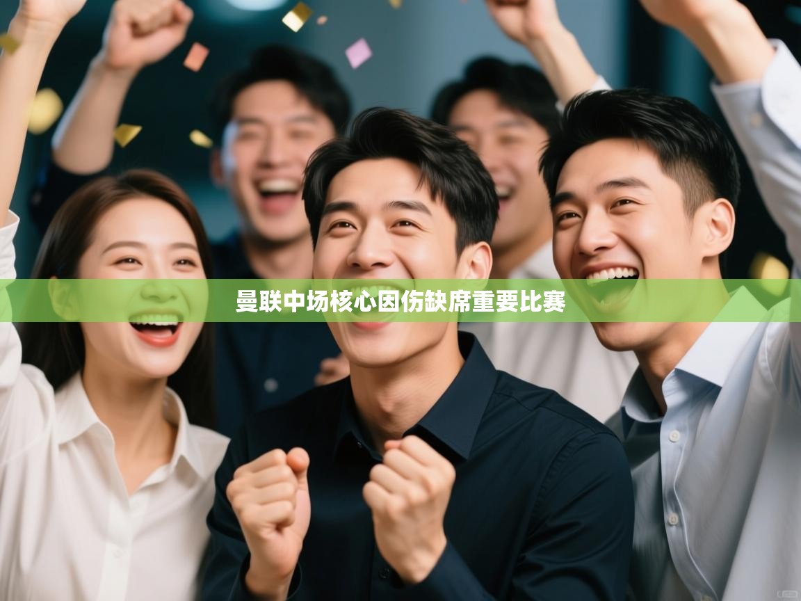 曼联中场核心因伤缺席重要比赛  第1张