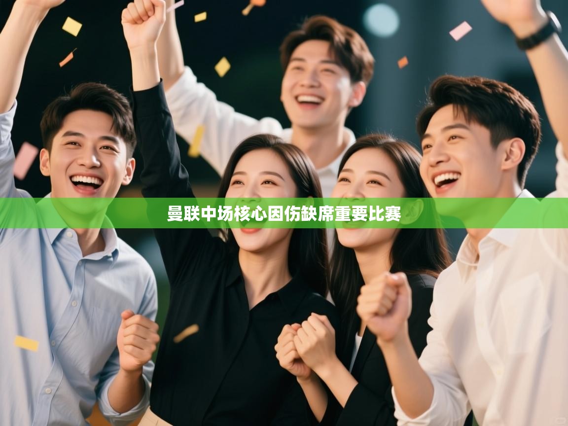 曼联中场核心因伤缺席重要比赛  第2张