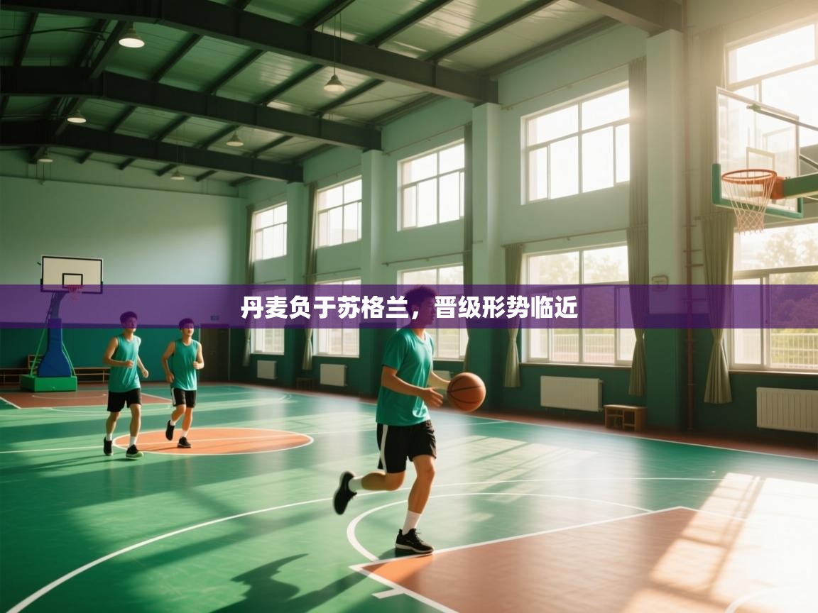 丹麦负于苏格兰，晋级形势临近  第2张