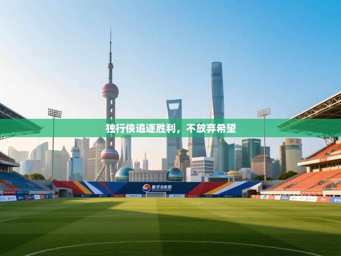 独行侠追逐胜利,不放弃希望 第1张