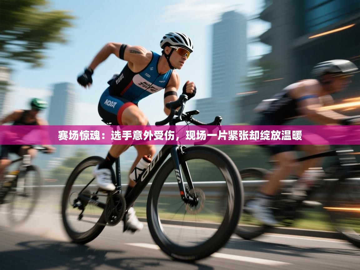 赛场惊魂：选手意外受伤，现场一片紧张却绽放温暖  第1张