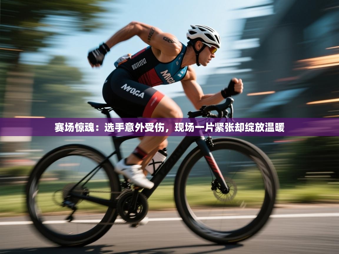 赛场惊魂：选手意外受伤，现场一片紧张却绽放温暖  第2张